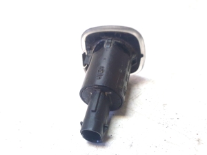 Volkswagen Caddy V (2020–2026) Front fender turn signal 2K7949101 - 2