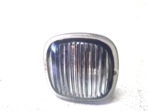 Volkswagen Caddy V (2020–2026) Front fender turn signal 2K7949101 - 5