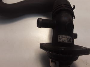 Opel Insignia (2017–2026) Termostaadi korpus 55505571 - 2