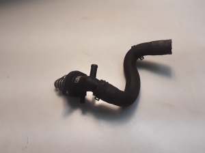 Opel Insignia (2017–2026) Termostaadi korpus 55505571 - 3