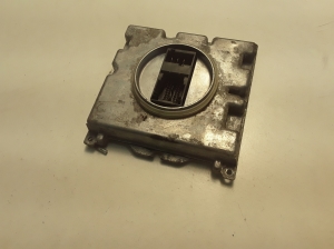 Opel Insignia (2017–2026) Xenon headlight control unit 39102898 - 2