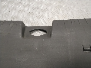 Hyundai IONIQ (2016–2026) Trunk interior trim 85771G2000 - 2