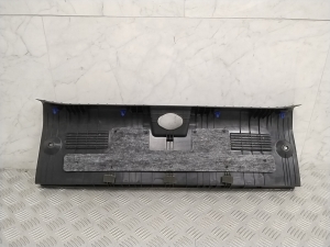 Hyundai IONIQ (2016–2026) Trunk interior trim 85771G2000 - 3