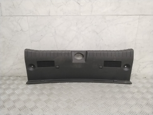   Trunk interior trim  - 85771G2000 