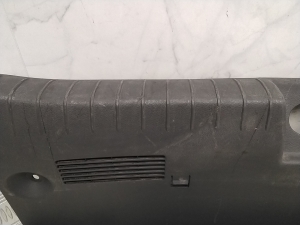 Hyundai IONIQ (2016–2026) Trunk interior trim 85771G2000 - 4