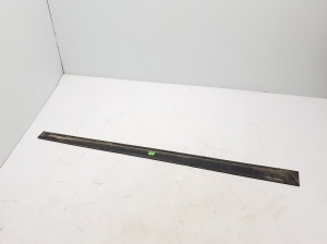 AUDI A4 B9 (2015–2026) Front door molding 8W9853959A - 2