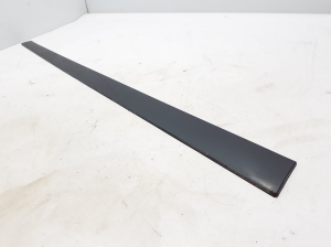 AUDI A4 B9 (2015–2026) Front door molding 8W9853959A - 3