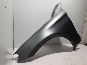 Mercedes Benz GLC-Class 253 (2015–2019) Front fender A2538800118 - 4