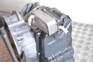 Mercedes Benz B-Class 246 (2011–2017) Getriebe R2463713500 - 5
