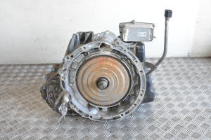 Getriebe - R2463713500