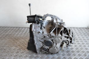 Mercedes Benz B-Class 246 (2011–2017) Getriebe R2463713500 - 6
