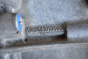 Mercedes Benz B-Class 246 (2011–2017) Getriebe R2463713500 - 7