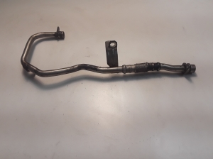 Opel Insignia (2017–2026) EGR-klapi toru 55484552 - 2
