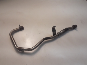 Opel Insignia (2017–2026) EGR-klapi toru 55484552 - 3