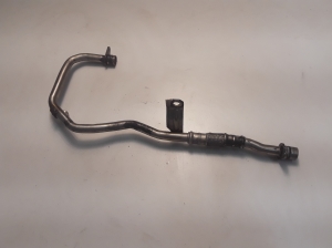 Opel Insignia (2017–2026) EGR-klapi toru 55484552 - 4