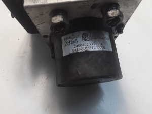 Opel Insignia (2017–2026) ABS plokk 84502894 - 3