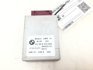 Lichtsteuermodul - 8375964