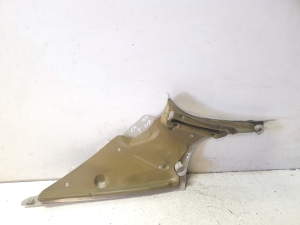 Mercedes Benz E-Class W211 (2002–2009) Tagumise toe sisekujundus A2116901325 - 2