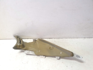 Mercedes Benz E-Class W211 (2002–2009) Tagumise toe sisekujundus A2116901325 - 3