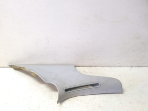 Mercedes Benz E-Class W211 (2002–2009) Tagumise toe sisekujundus A2116901325 - 5