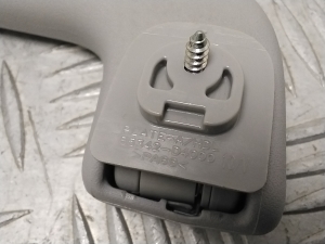   Roof inner handle  - 85342D4000 