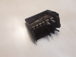 Opel Insignia (2017–2026) Battery fuse 33311583 - 5