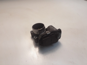 Opel Insignia (2017–2026) Gaasiklapp 55496779AA - 4