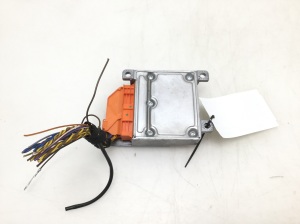 BMW 5 SERIES E39 (1995–2004) Airbag module 8374799 - 2