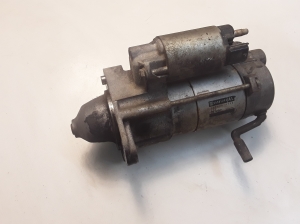 Opel Insignia (2017–2026) Starter 4280009750 - 3