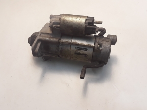 Opel Insignia (2017–2026) Starter 4280009750 - 4