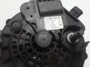 Opel Insignia (2017–2026) Lichtmaschine 39047352 - 5