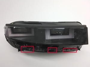 Hyundai IONIQ 5 I (2021–2026) Headlight 92102-GI - 10
