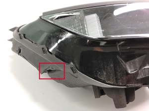Hyundai IONIQ 5 I (2021–2026) Headlight 92102-GI - 7