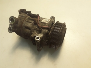 Opel Insignia (2017–2026) A/C compressor 39034464 - 3