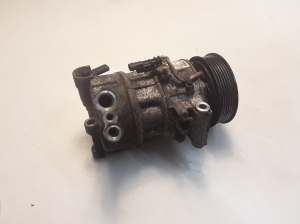Opel Insignia (2017–2026) A/C compressor 39034464 - 4