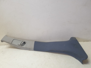 Mercedes Benz E-Class W211 (2002–2009) Keskpiilari siseviimistlus A2116900625 - 2