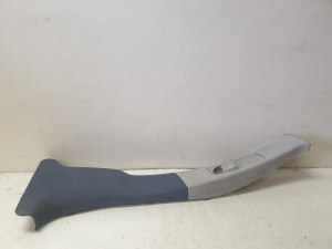 Mercedes Benz E-Class W211 (2002–2009) Keskpiilari siseviimistlus A2116900625 - 4