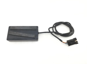 BMW X5 E53 (1999–2006) Antennenverstärker - 2