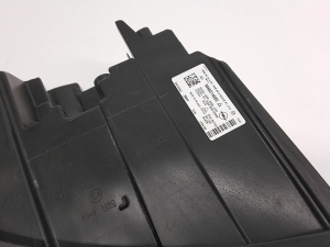 Opel Mokka II (2020–2026) Scheinwerfer vorne 9866314980 - 6