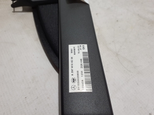 Mercedes Benz EQS 297 (2021–2026) Hutablage A2978104500 - 4