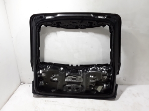 AUDI Q8 (2018–2026) Trunk lid 4M8827025B - 2