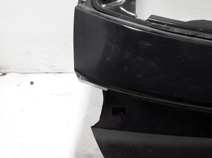 AUDI Q8 (2018–2026) Trunk lid 4M8827025B - 3