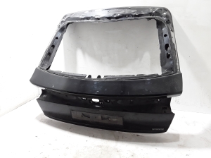 Trunk lid - 4M8827025B