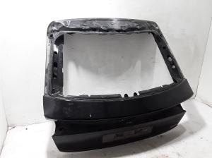 AUDI Q8 (2018–2026) Trunk lid 4M8827025B - 4