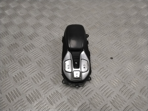   Gear shift mechanism  - 2259700200 