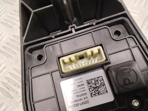 Hyundai IONIQ (2016–2026) Gear shift mechanism 2259700200 - 2