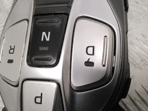 Hyundai IONIQ (2016–2026) Gear shift mechanism 2259700200 - 6