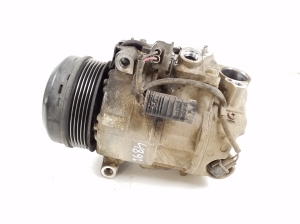 Mercedes Benz E-Class W207 (2009–2017) Konditsioneeri kompressor A0032308711 - 2