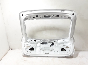 AUDI Q3 F3 (2018–2026) Trunk lid 83F827025 - 2