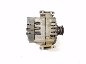 Alternator - A0009067900